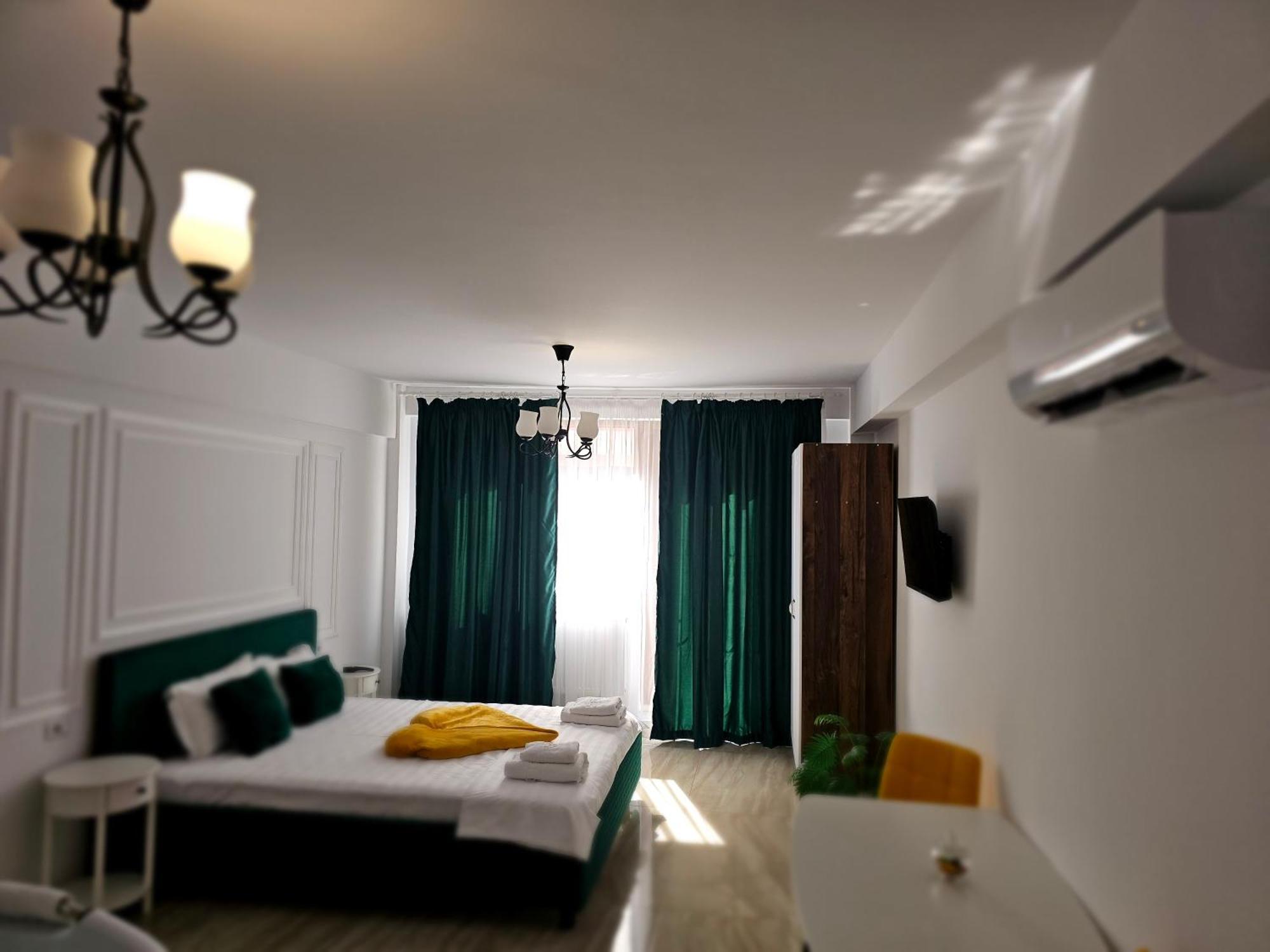 Didi Apartament Craiova Zimmer foto