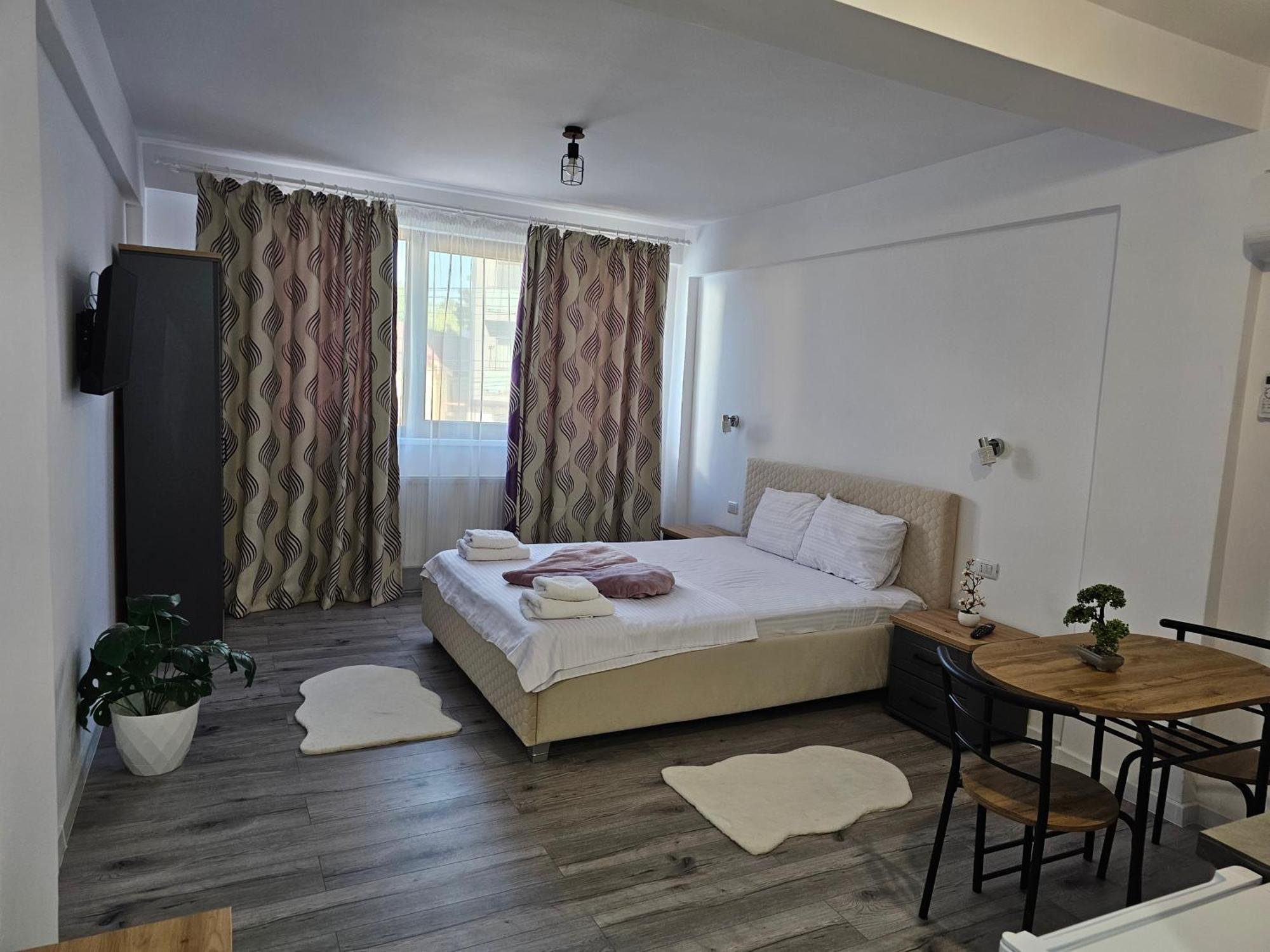 Didi Apartament Craiova Zimmer foto