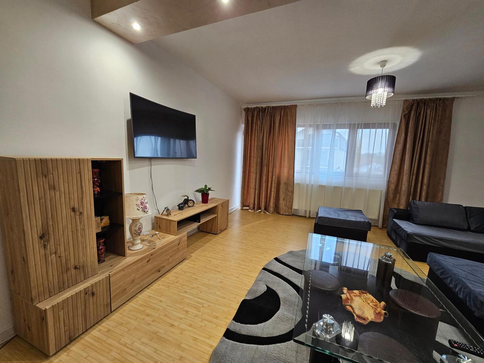 Didi Apartament Craiova Exterior foto